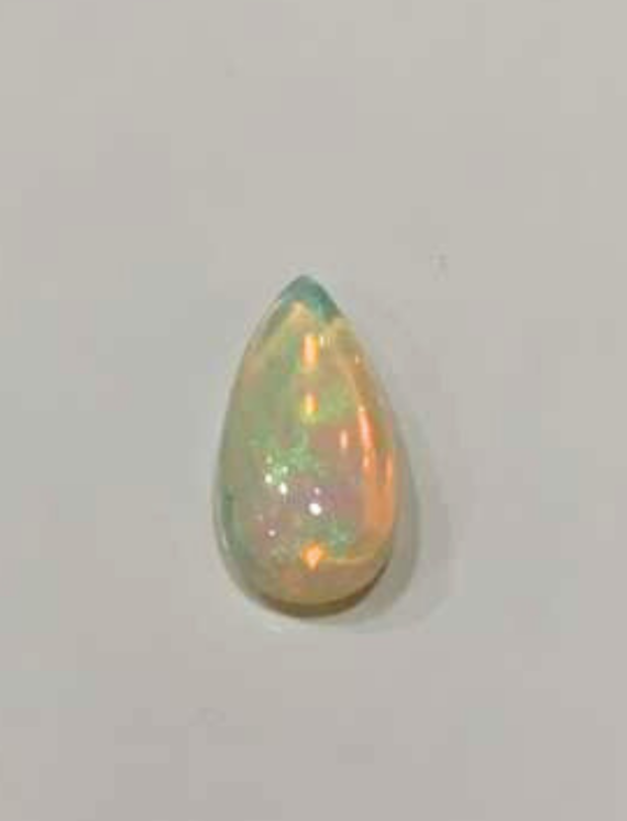 Natural Opal
