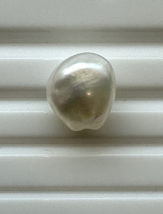 Natural Keshi Pearl
