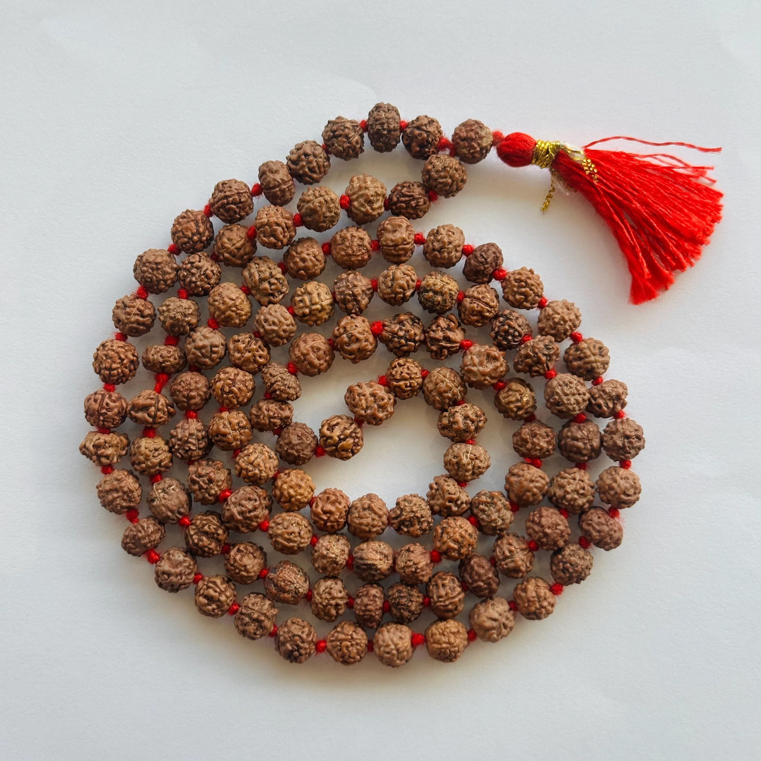 Rudraksha Mala