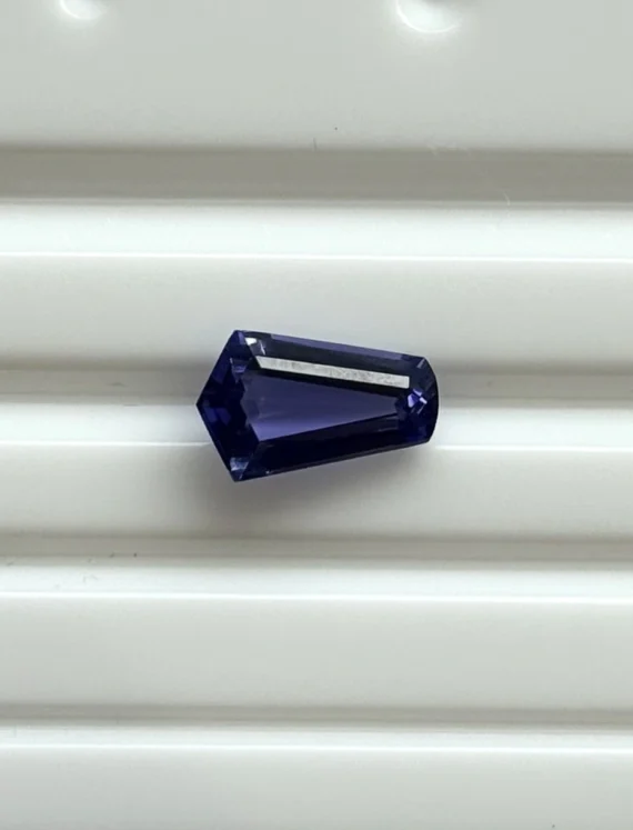 Tanzanite