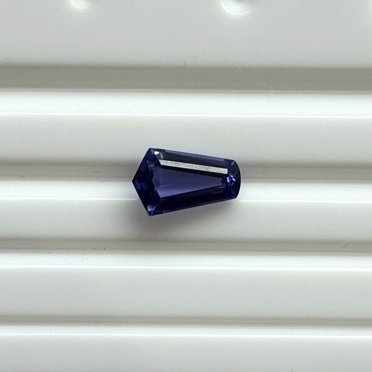 Tanzanite