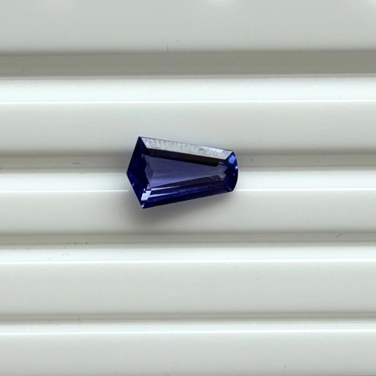 Tanzanite