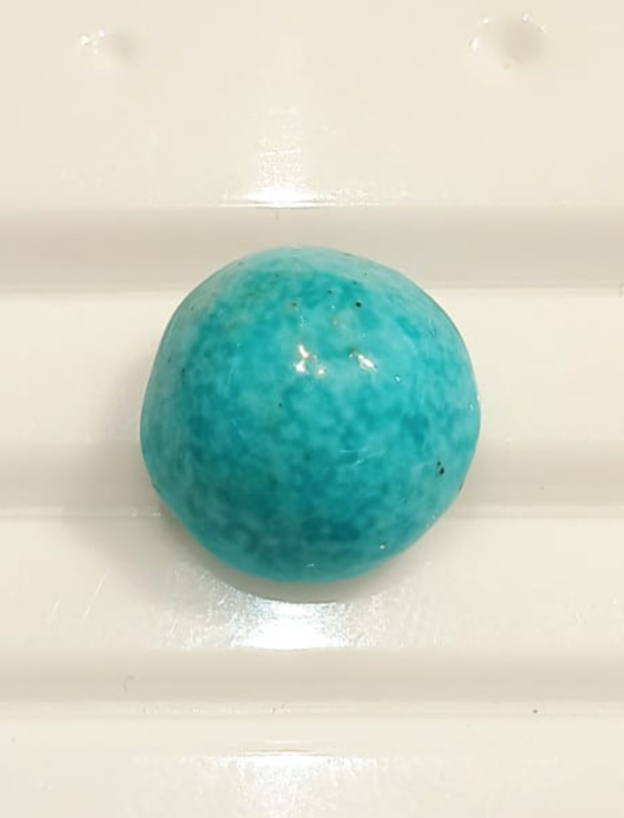 Natural Turquoise