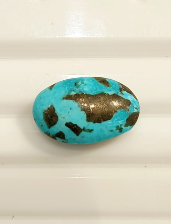 Natural Turquoise