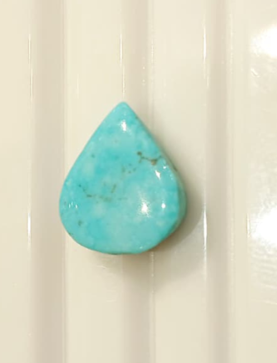 Natural Turquoise