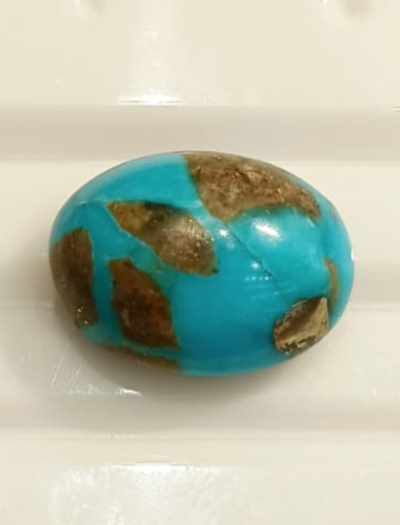 Natural Turquoise