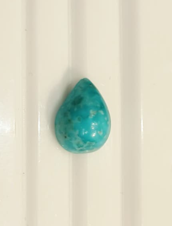 Natural Turquoise