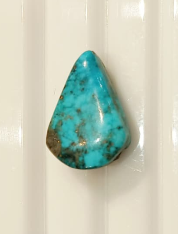 Natural Turquoise