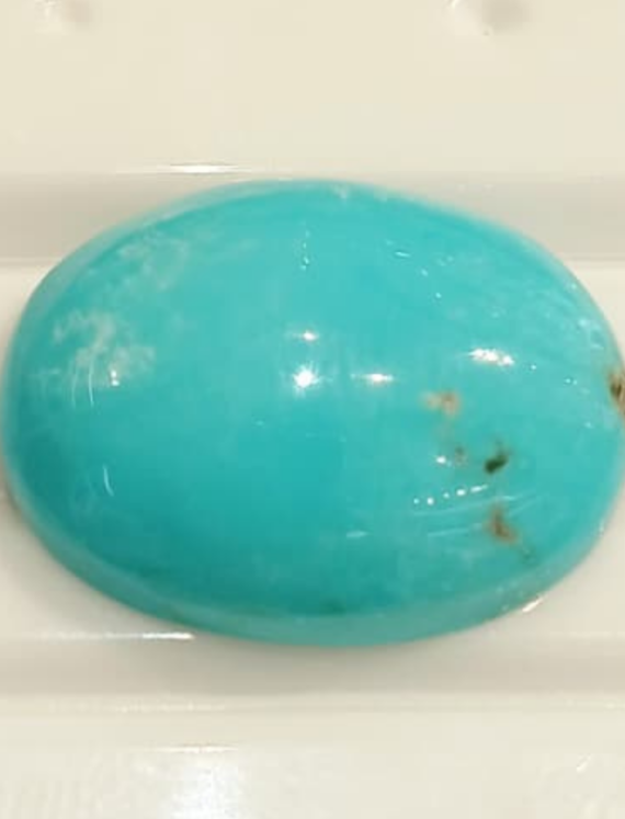 Natural Turquoise