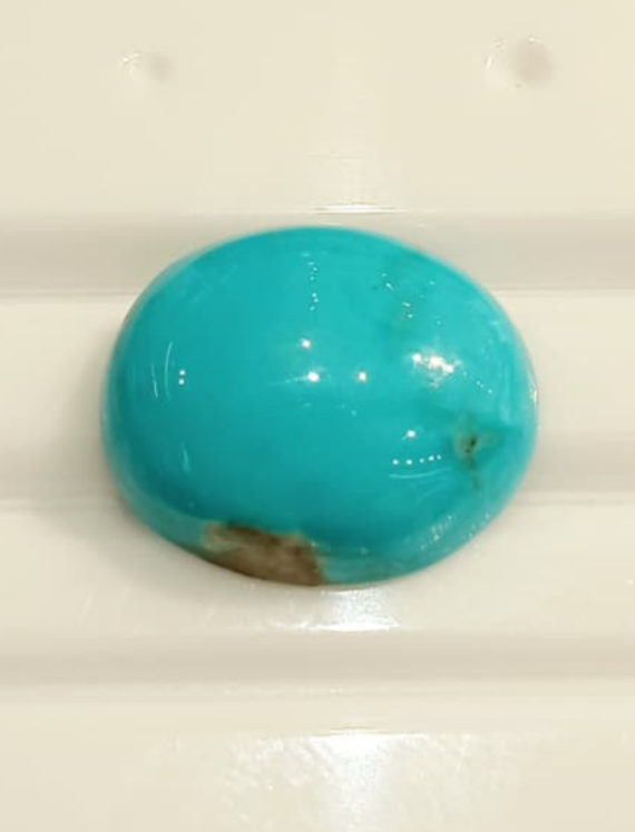 Natural Turquoise