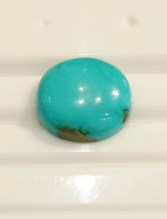 Natural Turquoise