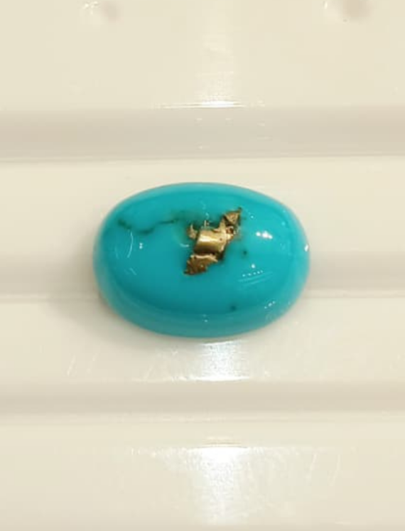 Natural Turquoise