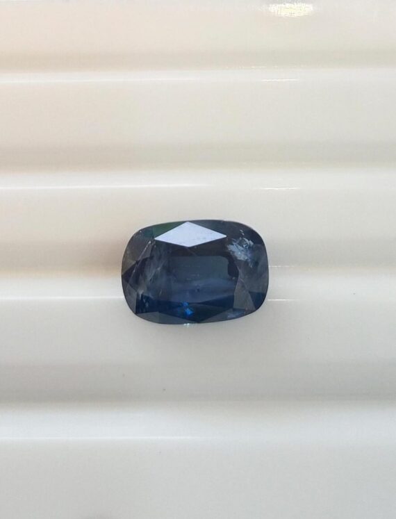Natural Blue Sapphire