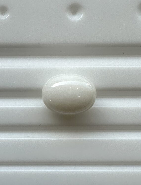 Natural Coral White