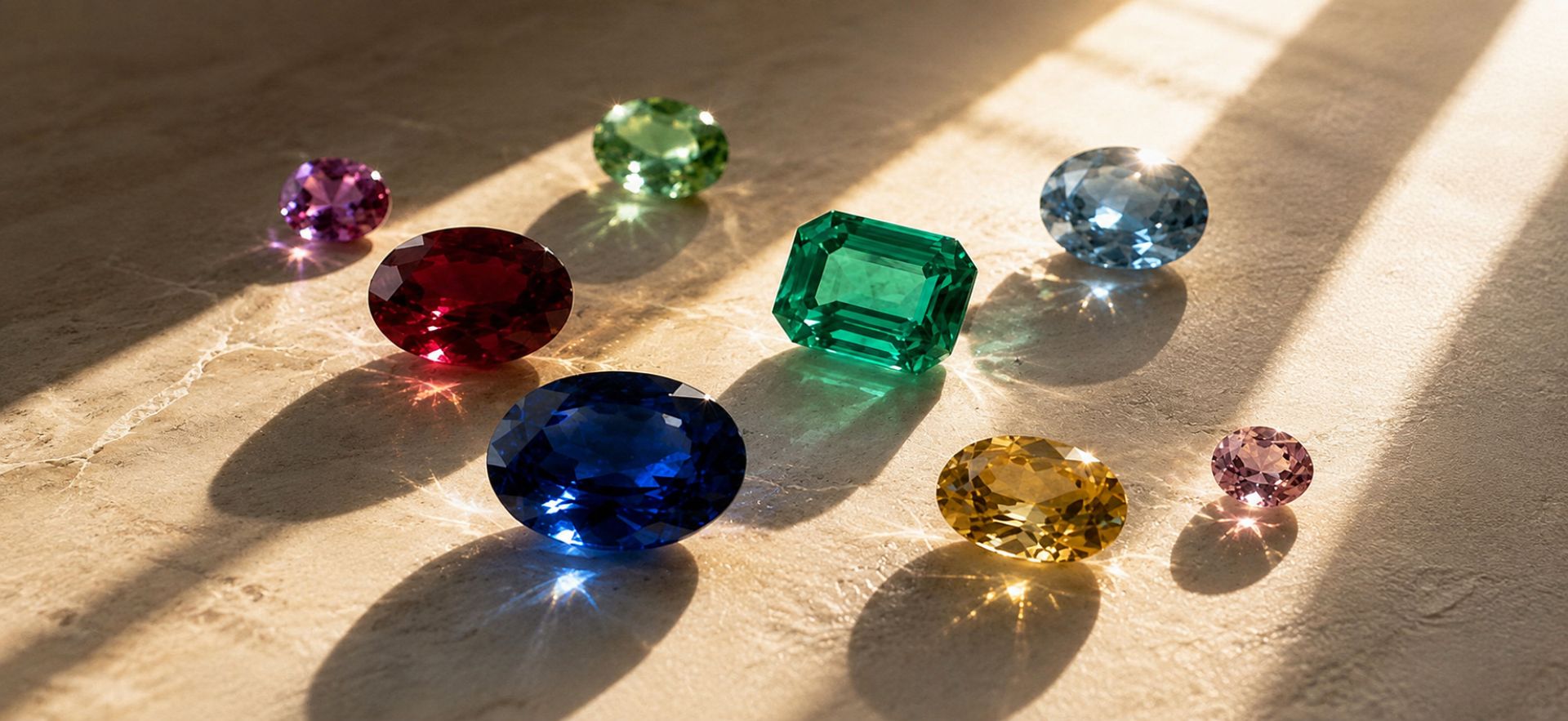 What Makes a Stone Require a High-Value Gemstone Certificate