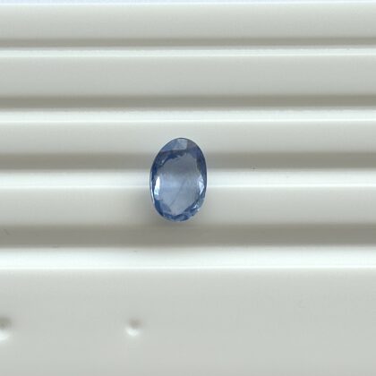 Natural Blue Sapphire