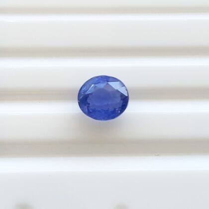 Natural Blue Sapphire