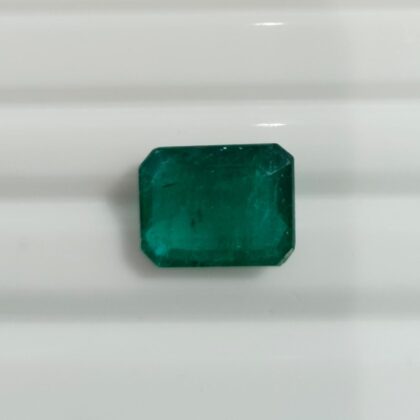 Natural Emerald