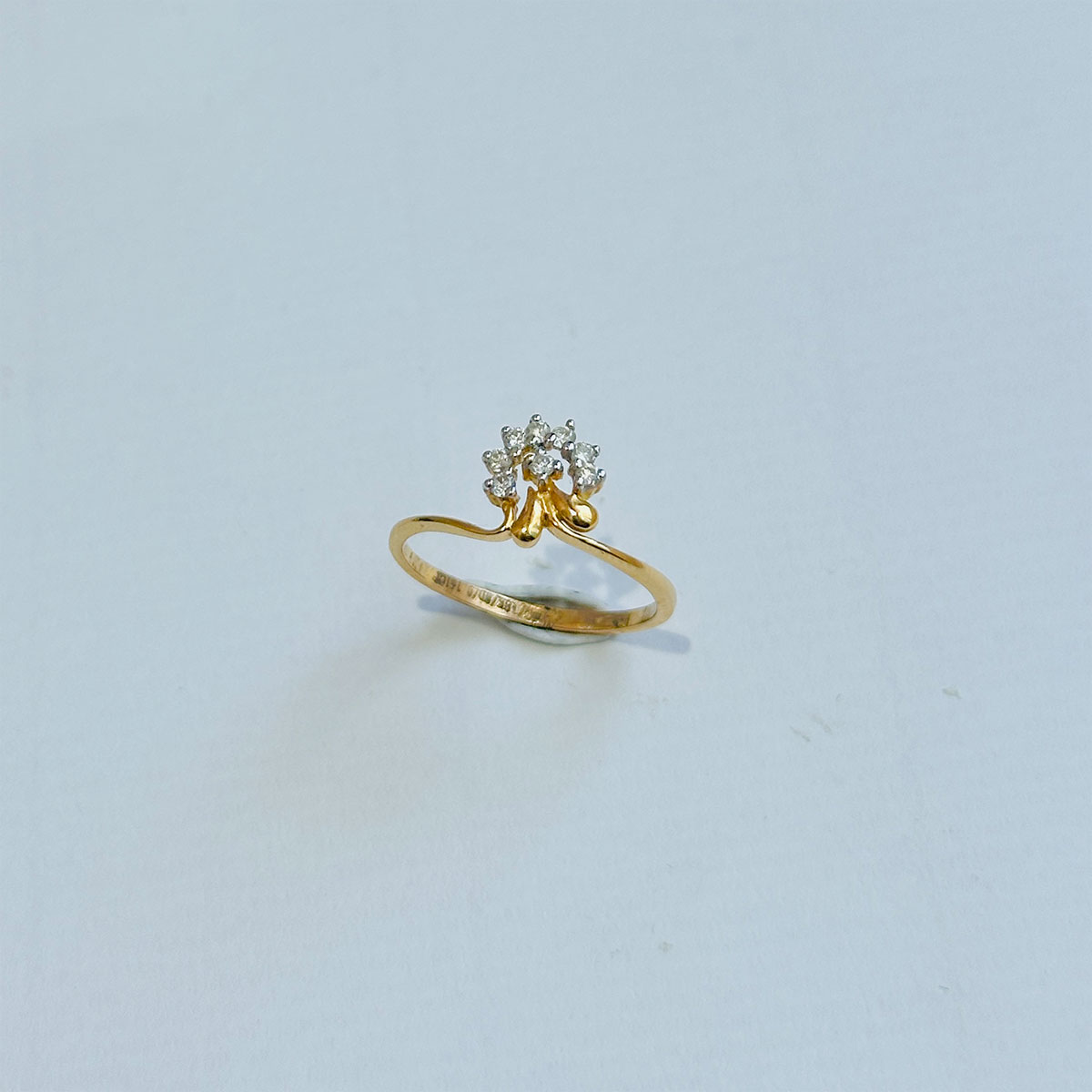 5087 - N Gopaldaas Jewellers