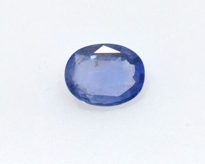 Natural Blue Sapphire