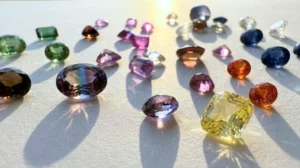 Astrological Gemstone