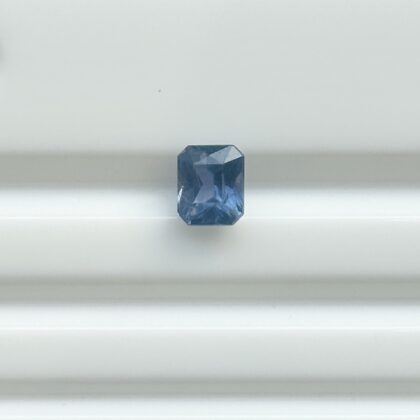 Natural Blue Sapphire