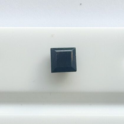 Natural Blue Sapphire