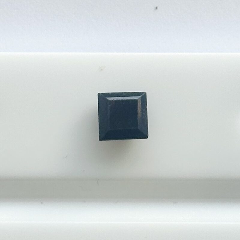 Blue Sapphire 190-30084 - N Gopaldaas Jewellers