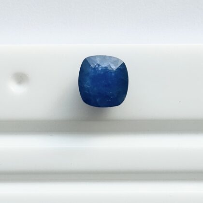 Natural Blue Sapphire