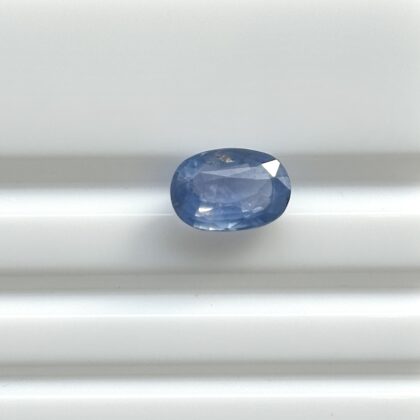 Natural Blue Sapphire