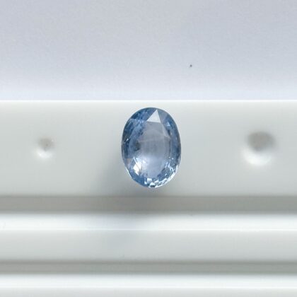 Natural Blue Sapphire