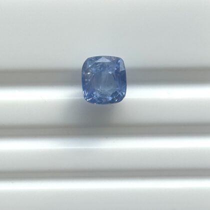 Natural Blue Sapphire