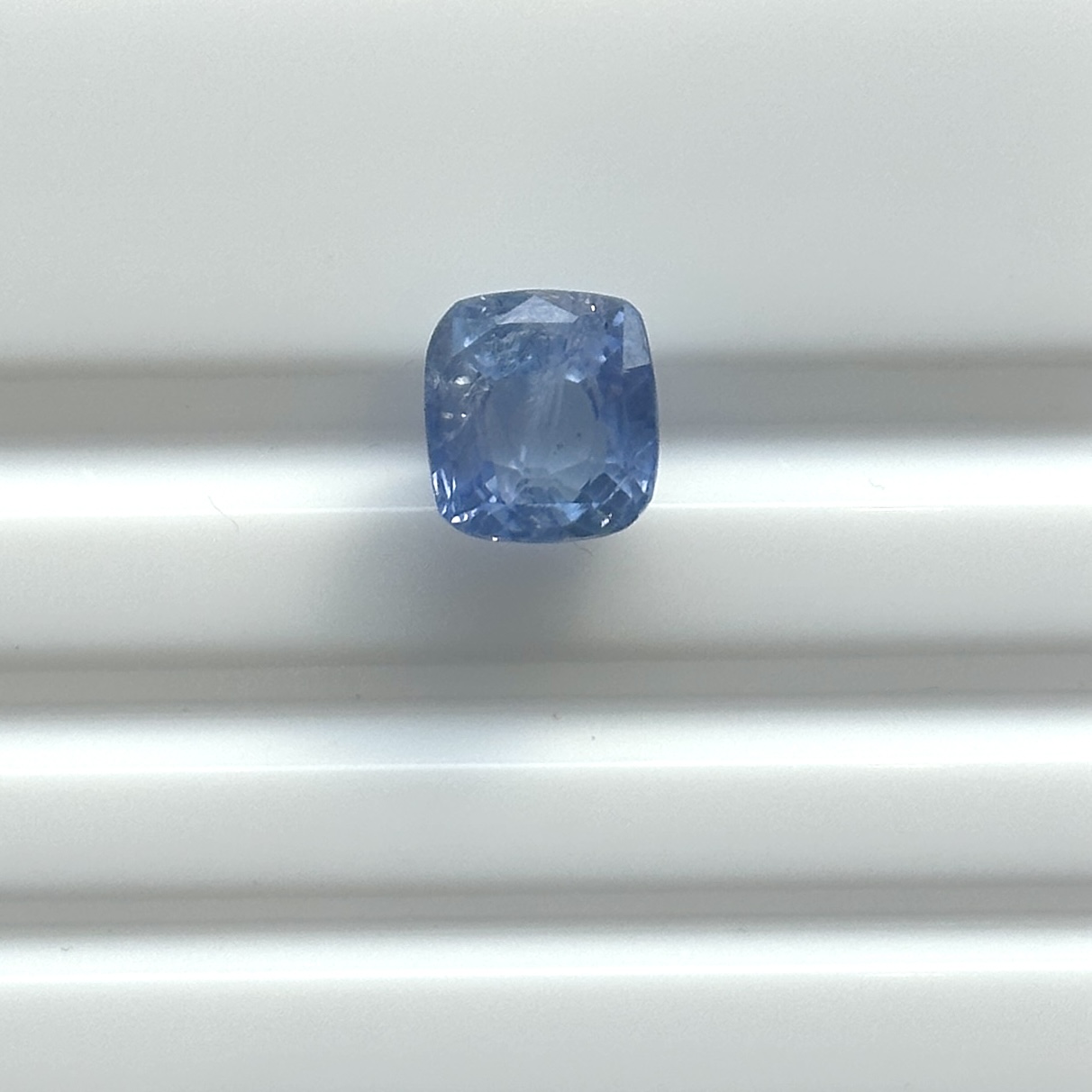 Blue Sapphire 190-37708 - N Gopaldaas Jewellers