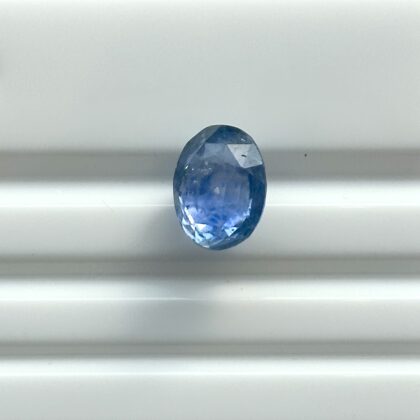 Natural Blue Sapphire