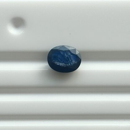 Natural Blue Sapphire