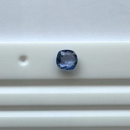 Blue Sapphire
