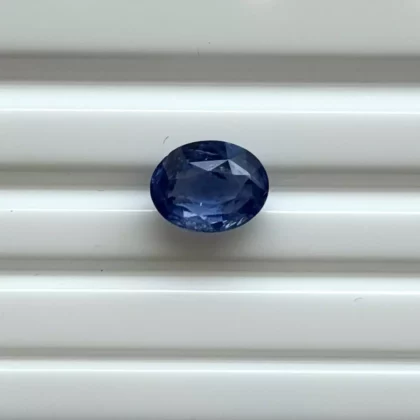 Blue Sapphire