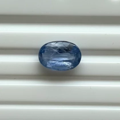 blue sapphire