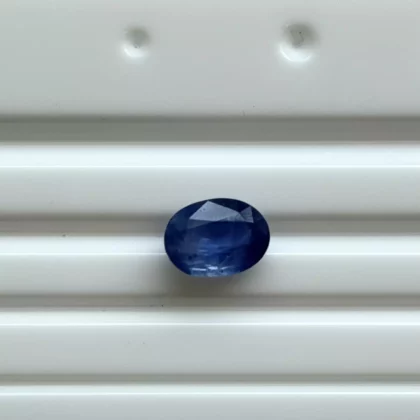 Blue Sapphire