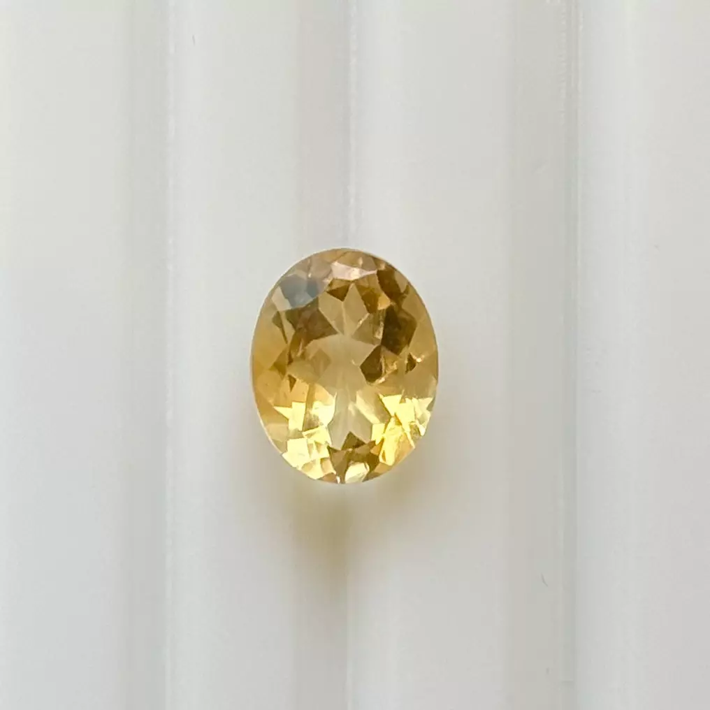 CITRINE_188-36496 - N Gopaldaas Jewellers Natural Citrine