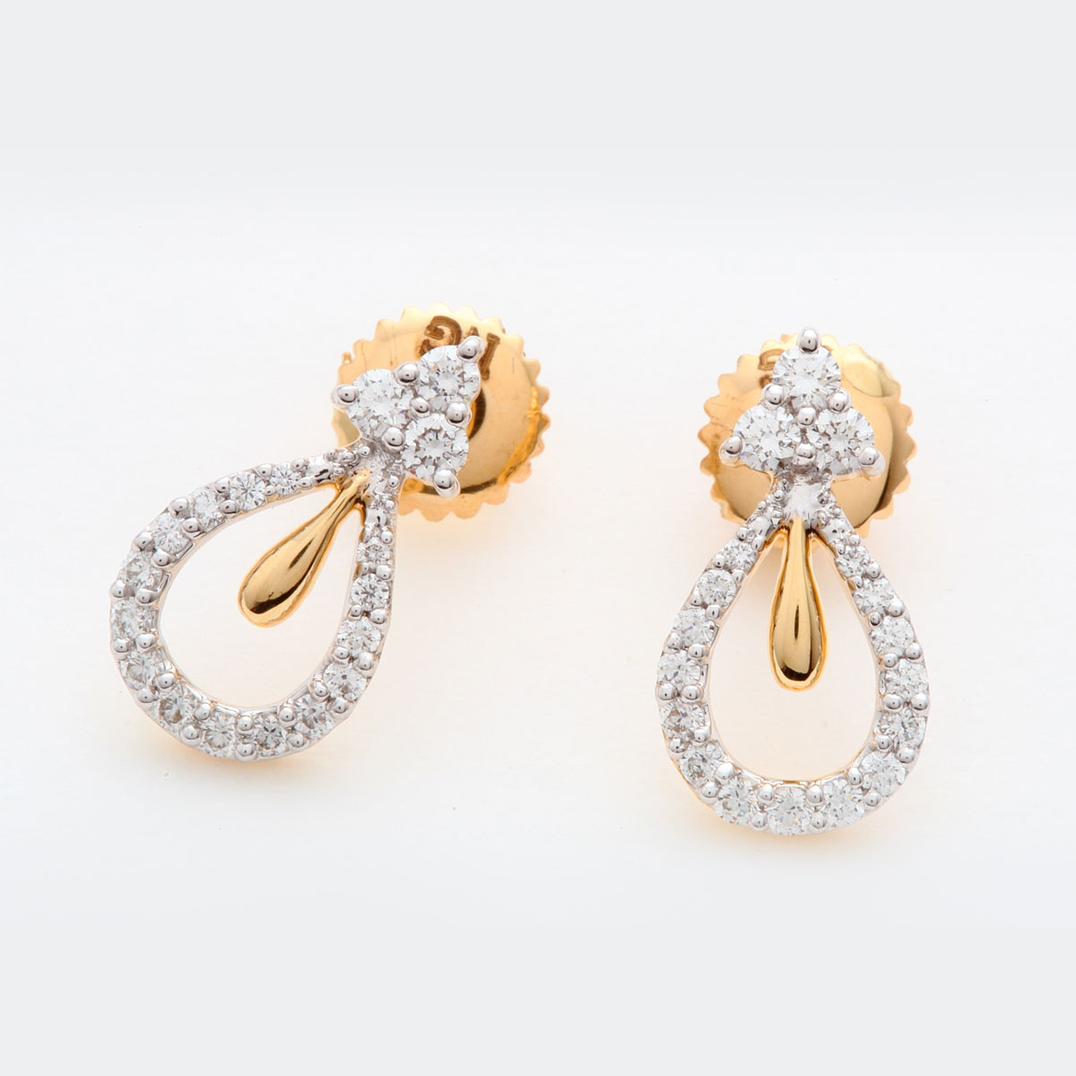 NGJ-OL-EDER-103 - N Gopaldaas Jewellers