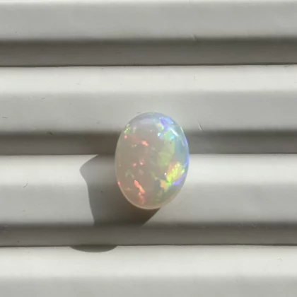 Natural Opal