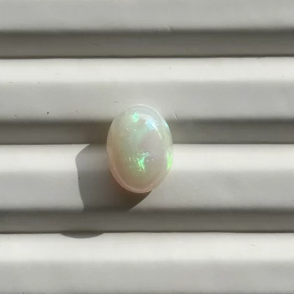 Natural Opal
