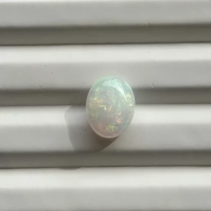 Natural Opal