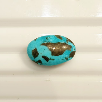 Natural Turquoise