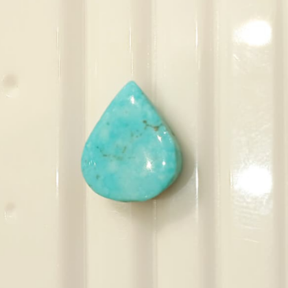 Natural Turquoise