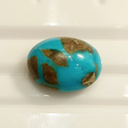 Natural Turquoise