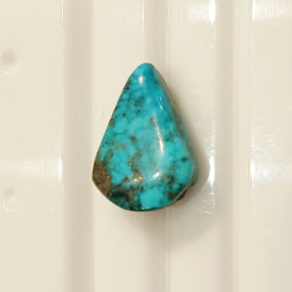 Natural Turquoise