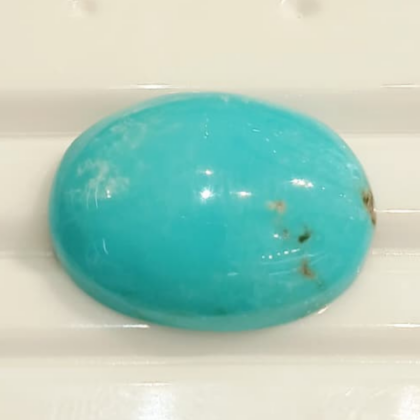 Natural Turquoise