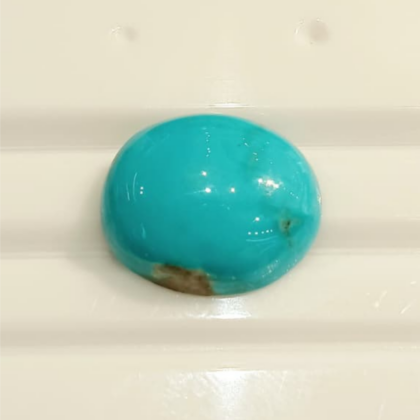 Natural Turquoise